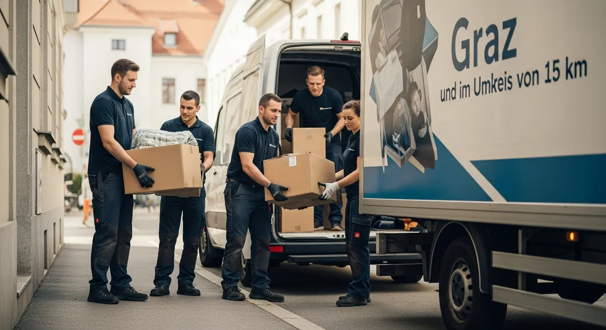 Besenreine Objektübergabe